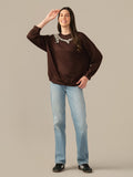 Muskan Albion Premium Quality,Comfortable Stretchable Sweatshirt Women & Girls