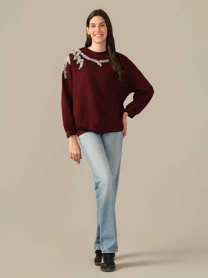Muskan Albion Premium Quality,Comfortable Stretchable Women & Girls Top  for Casual & Daily Use