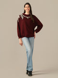 Muskan Albion Premium Quality,Comfortable Stretchable Women & Girls Top  for Casual & Daily Use