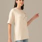 WOMEN STYLISH SWEATSHIRT TOP