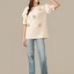 WOEMN STYLISH TOP