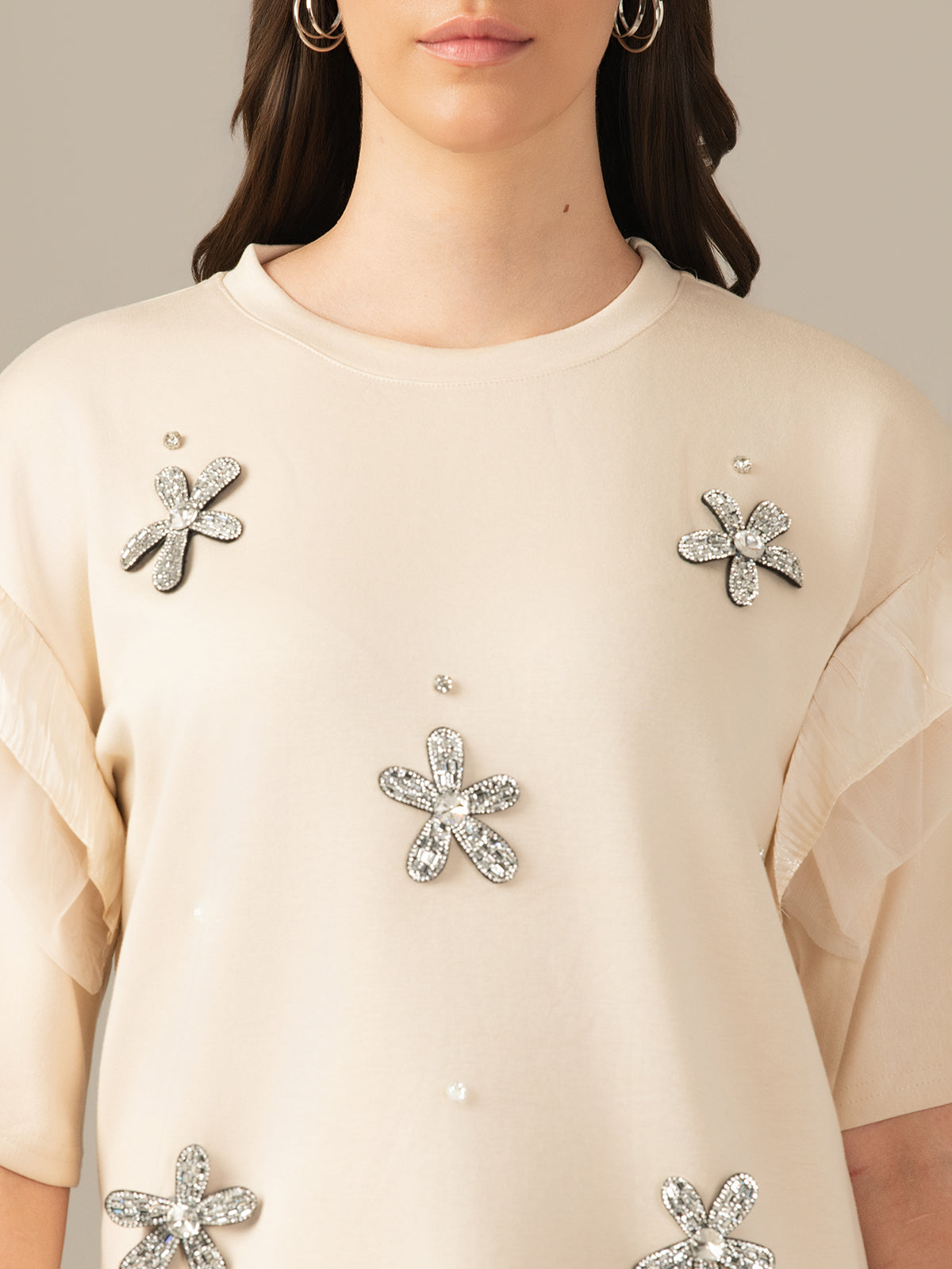 WOEMN STYLISH TOP