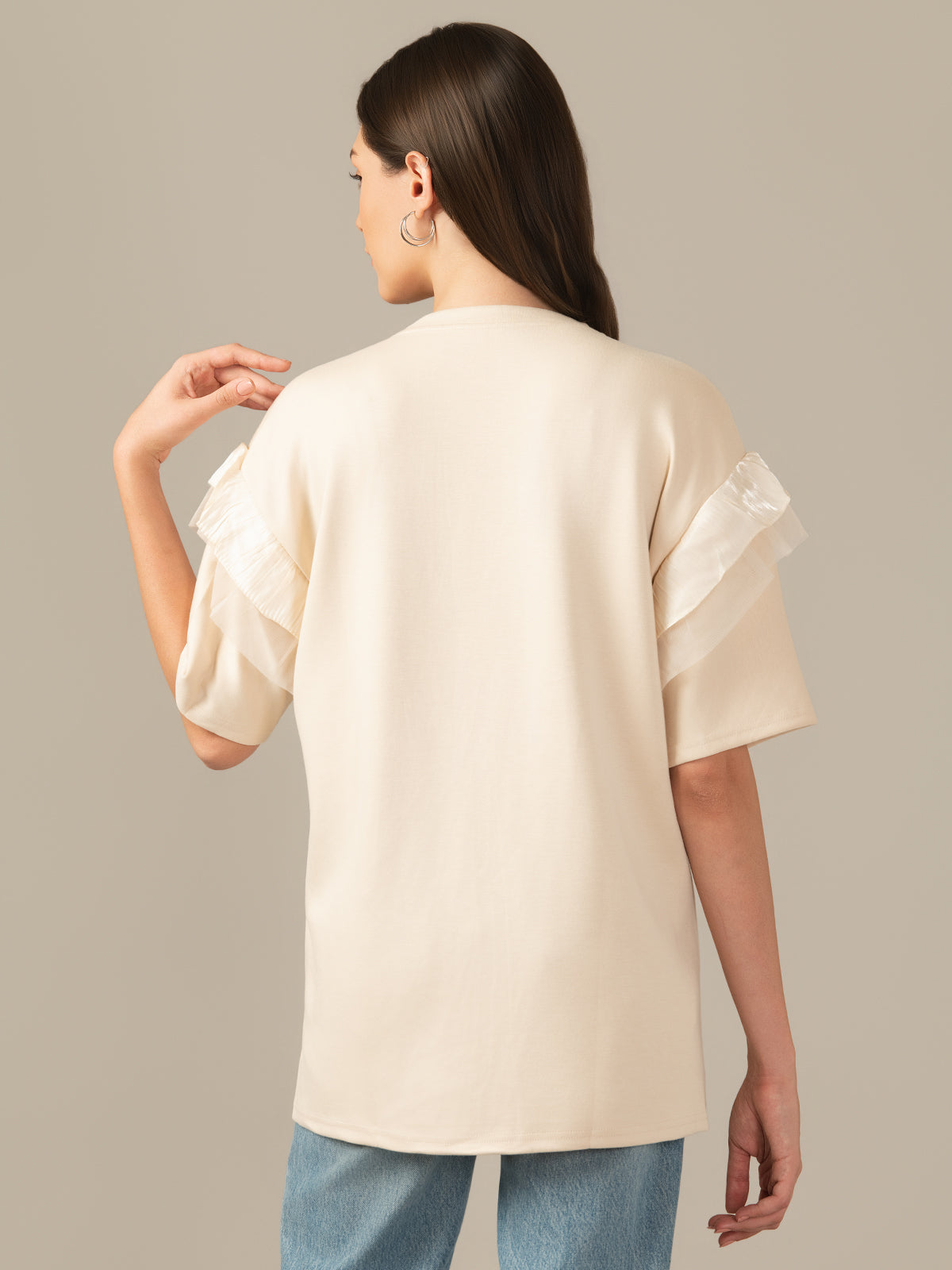 WOEMN STYLISH TOP