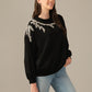 WOMEN STYLISH SWEATSHIRT  TOP