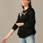 WOMEN STYLISH SWEATSHIRT  TOP