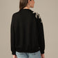 WOMEN STYLISH SWEATSHIRT  TOP