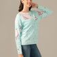 WOMEN STYLISH CARDIGAN TOP
