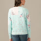 WOMEN STYLISH CARDIGAN TOP