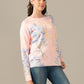 Albion Premium Girls & Women Classic Sweatshirt Peach