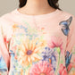 WOMEN TRENDY WOOLEN TOP