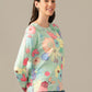 WOMEN STYLISH CARDIGAN TOP