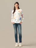 WOMEN STYLISH CARDIGAN TOP