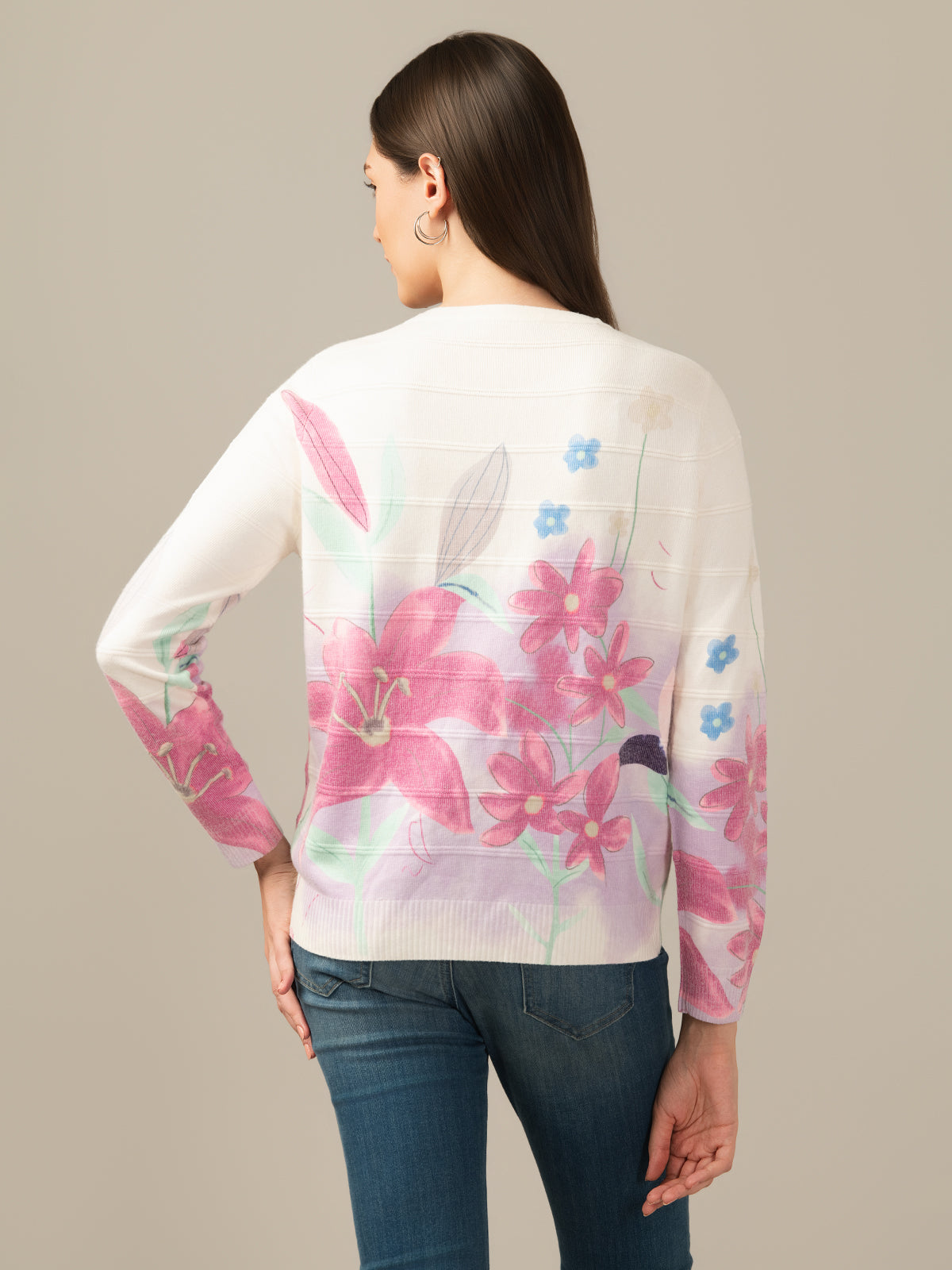 WOMEN STYLISH CARDIGAN TOP