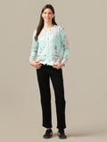 WOMEN STYLISH CARDIGAN TOP