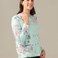 WOMEN STYLISH CARDIGAN TOP
