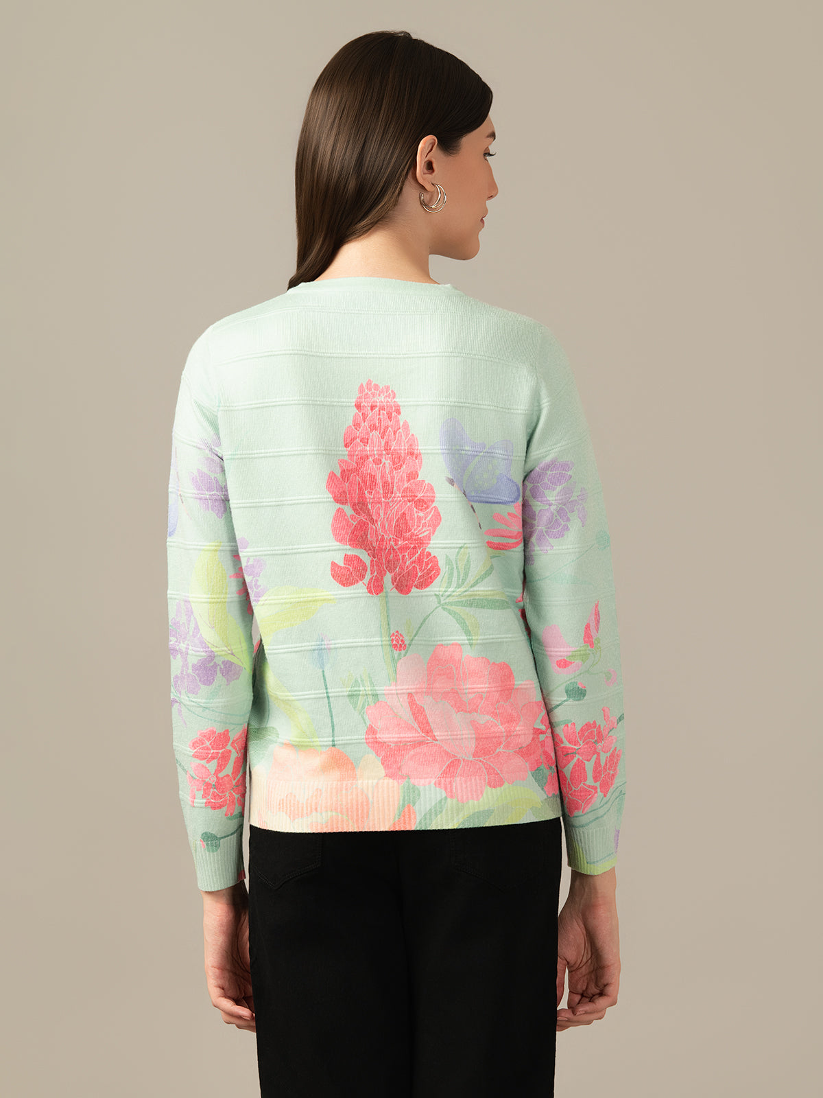 WOMEN STYLISH CARDIGAN TOP