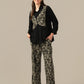 LADIES CHICAGO CORD-SET