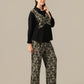 LADIES CHICAGO CORD-SET