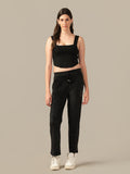 MUSKAN ALBION  BLACK LOWER