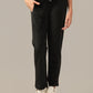 MUSKAN ALBION  BLACK LOWER