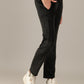 MUSKAN ALBION  BLACK LOWER