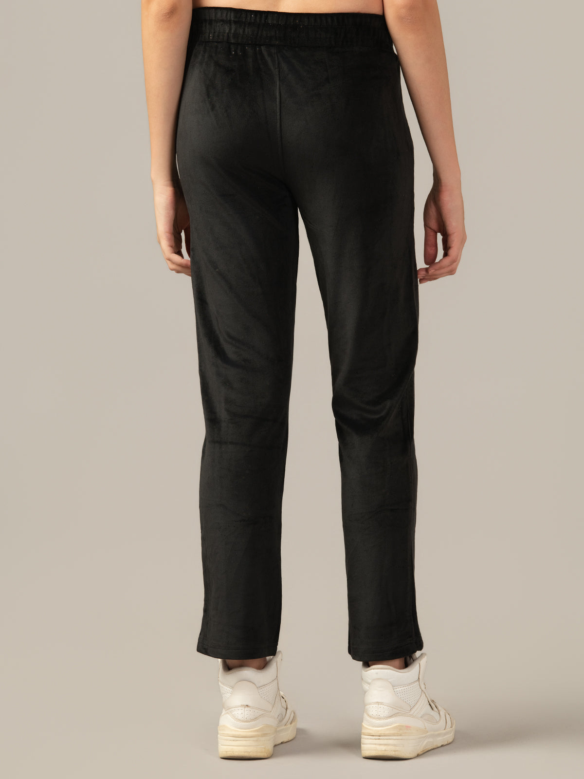 MUSKAN ALBION  BLACK LOWER