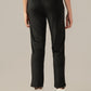 Women’s Athletic Trackpants – Sporty & Breathable BLACK