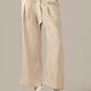 Women’s Athletic Trackpants – Sporty & Breathable BEIGE