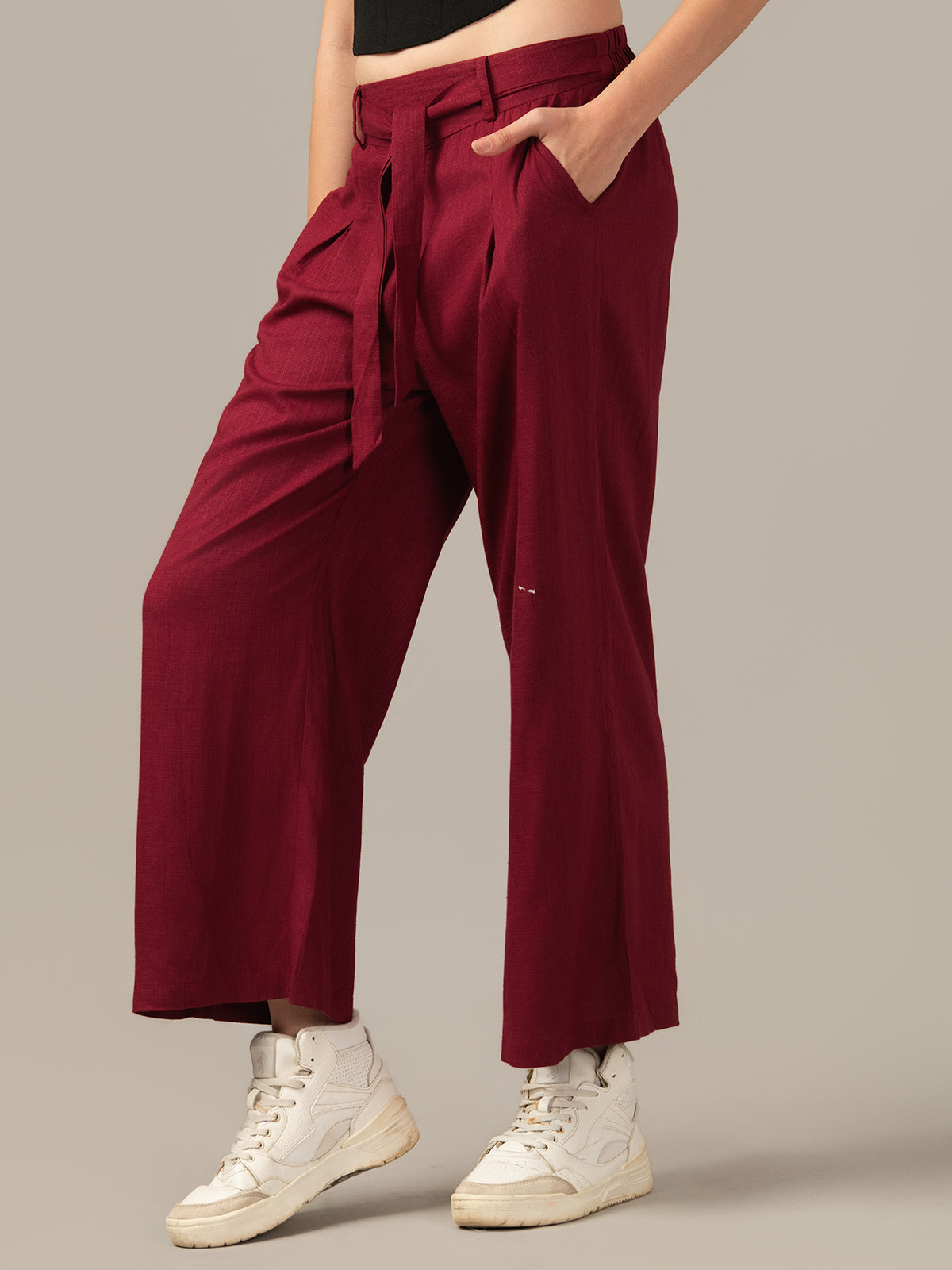 STYLISH HAREM PANT FOR WOMEN