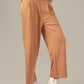 Women’s Trackpants – Comfortable, Stretch & Lightweight RUST