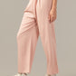 Women’s Training Trackpants – Performance Fit PEACH