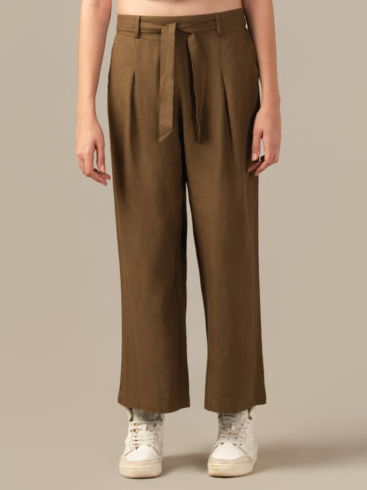 Women’s Trackpants – Comfortable, Stretch & Lightweight BLACK