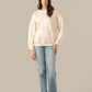 Muskan Albion Premium Quality,Comfortable Stretchable Sweatshirt Women & Girls