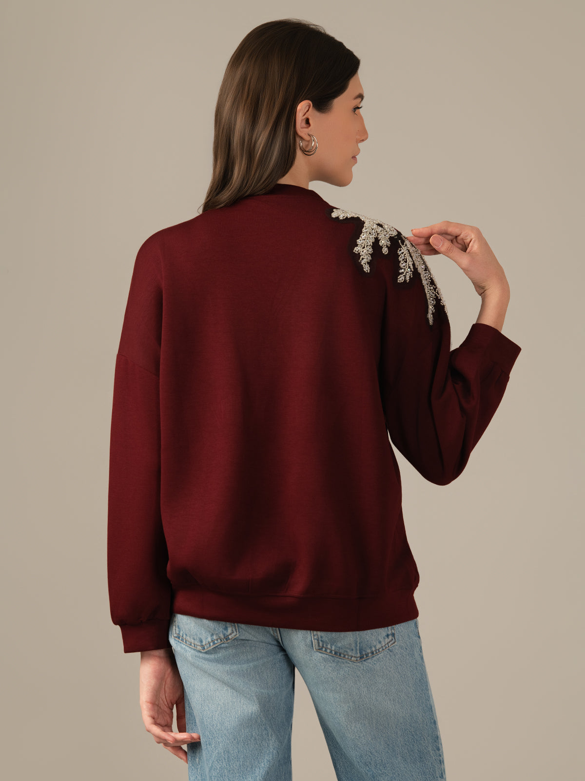 Muskan Albion Premium Quality,Comfortable Stretchable Women & Girls Top  for Casual & Daily Use