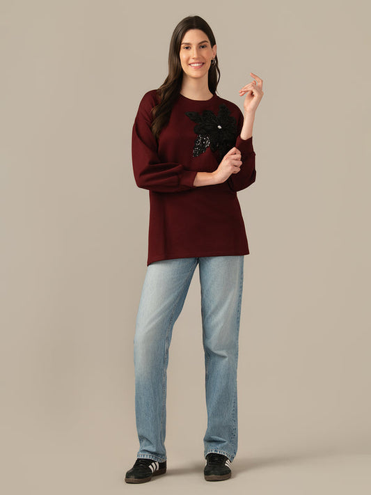Muskan Albion Premium Quality,Comfortable Stretchable Women & Girls Top  for Casual & Daily Use
