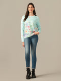 ALBION Premium Woolen Women Top – Soft, Warm & Stylish Winter Wear-PINK