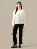 ALBION Women’s Winter Sweatshirt – Soft & Comfortable Warm Wear