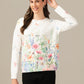 ALBION Women’s Winter Sweatshirt – Soft & Comfortable Warm Wear