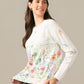 ALBION Women’s Winter Sweatshirt – Soft & Comfortable Warm Wear