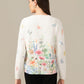 ALBION Women’s Winter Sweatshirt – Soft & Comfortable Warm Wear