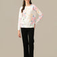 ALBION Women’s Winter Sweatshirt – Soft & Comfortable Warm Wear
