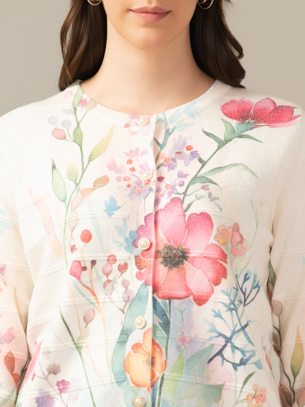 Albion Premium Girls & Women Classic Cardigans