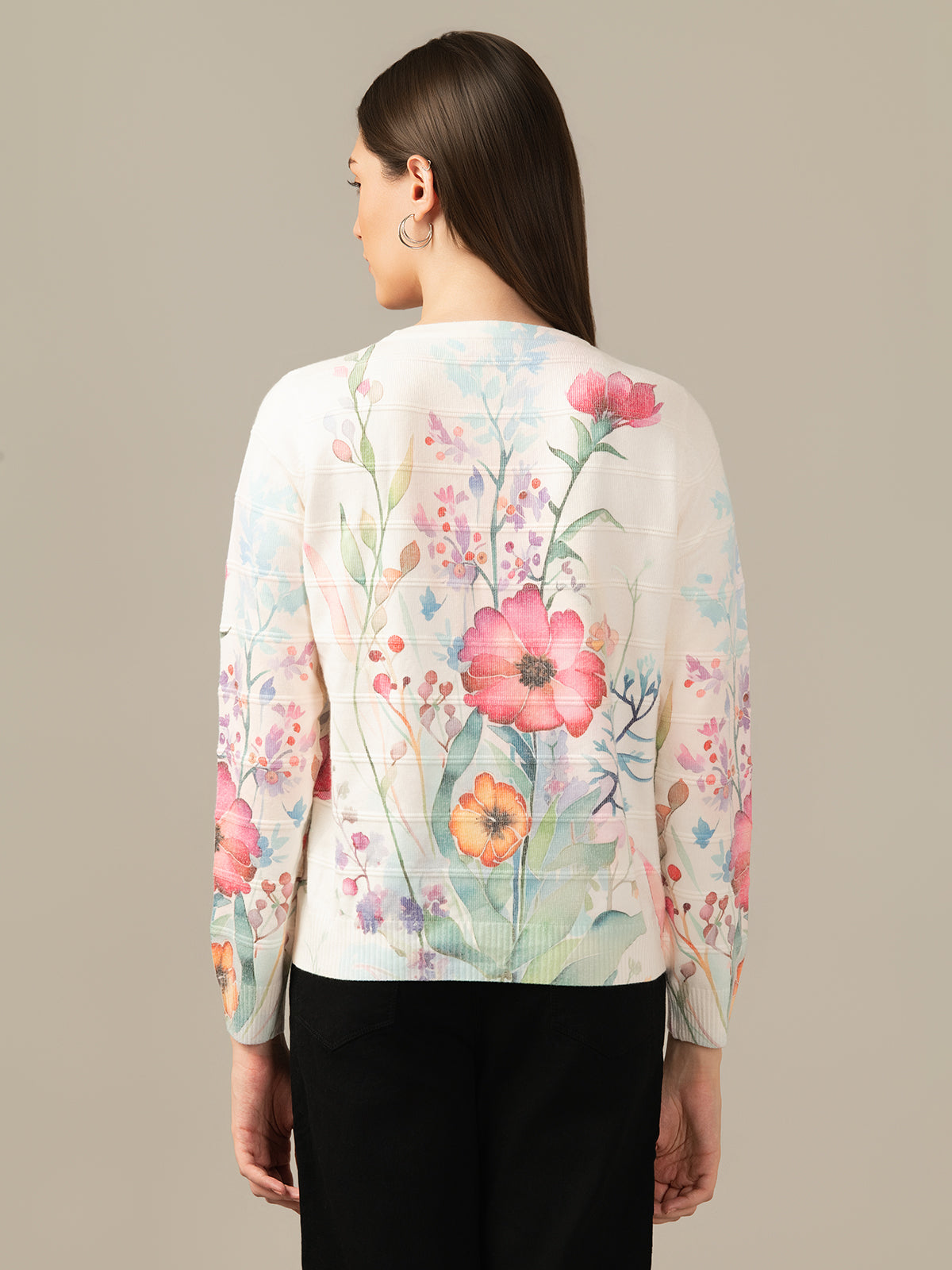 Albion Premium Girls & Women Classic Cardigans