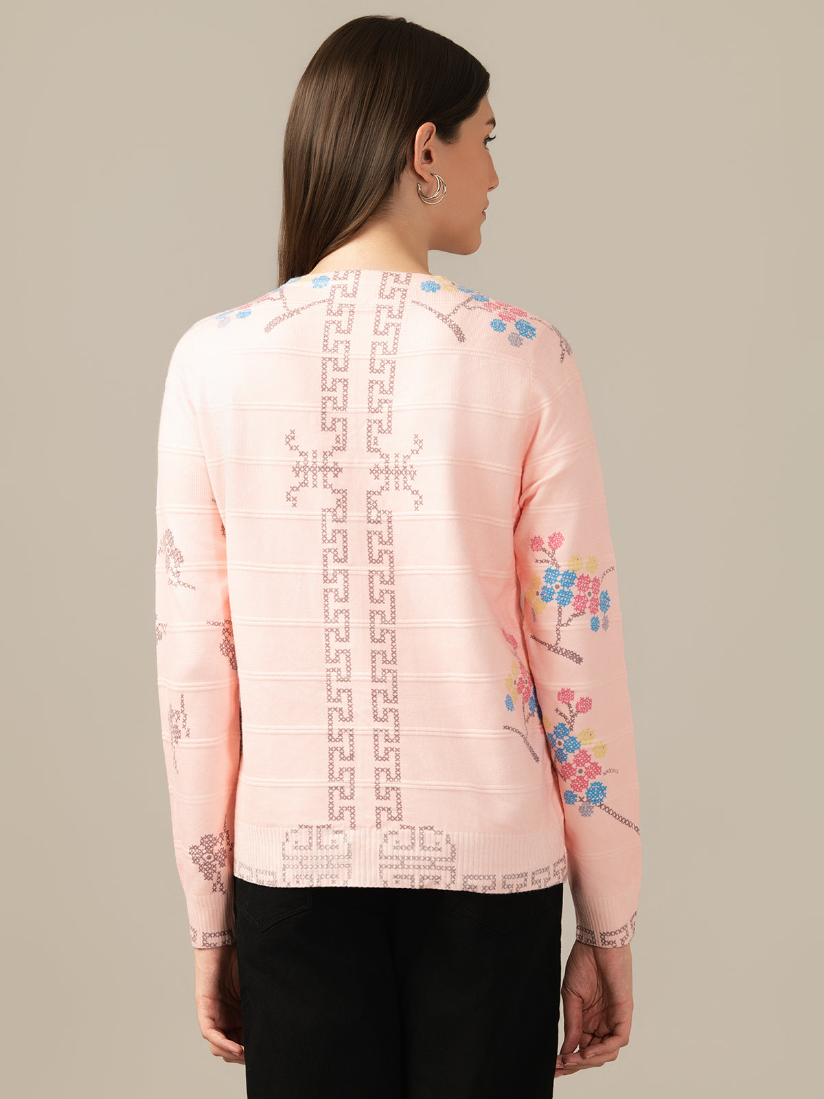 Albion Premium Girls & Women Classic Cardigans