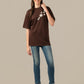 WOMEN STYLISH SWEATSHIRT TOP