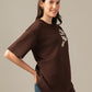 WOMEN STYLISH SWEATSHIRT TOP