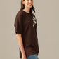 WOMEN STYLISH SWEATSHIRT TOP