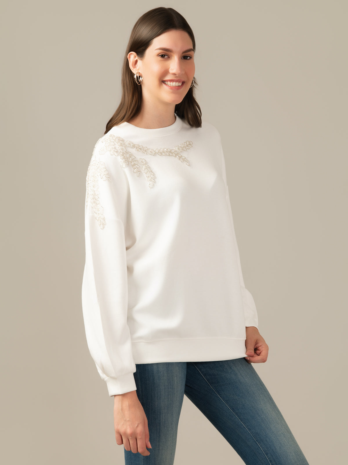Muskan Albion Premium Quality,Comfortable Stretchable Women & Girls Top  for Casual & Daily Use
