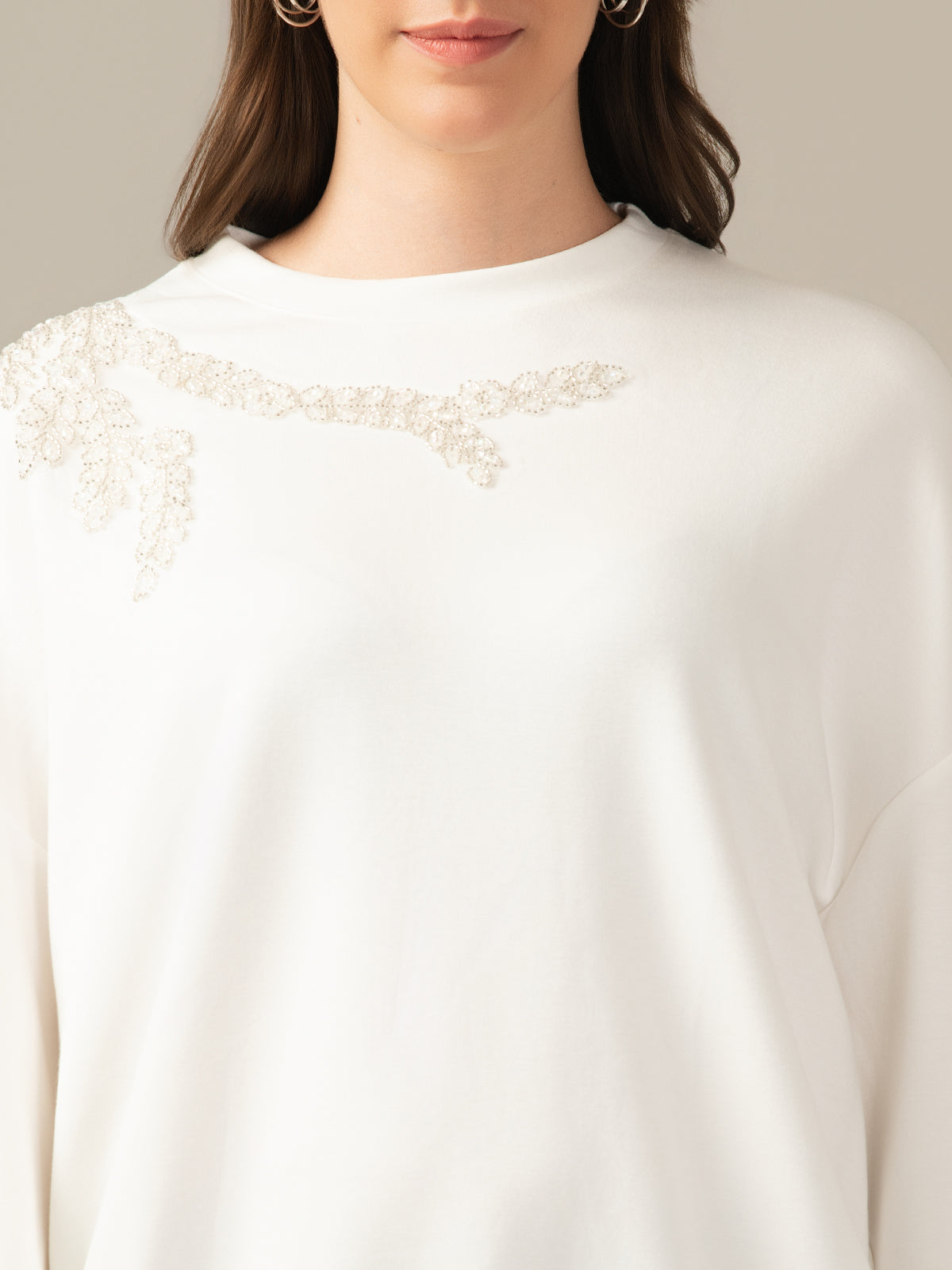 Muskan Albion Premium Quality,Comfortable Stretchable Women & Girls Top  for Casual & Daily Use