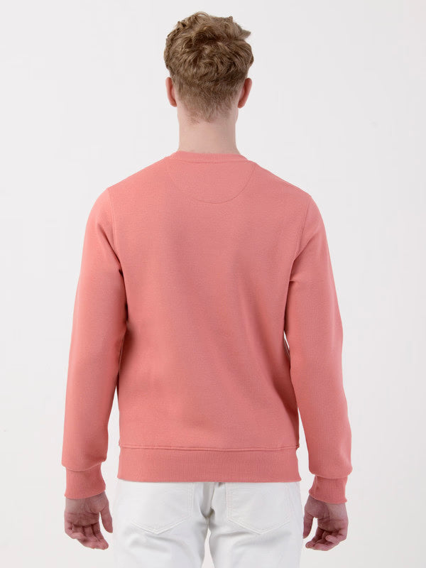 ALBION Men Sweatshirt – Warm, Soft & Breathable Fabric
